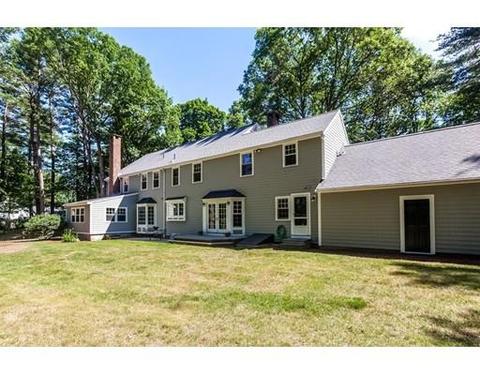 100 Windsor Rd, Needham, MA 02492 photo 28