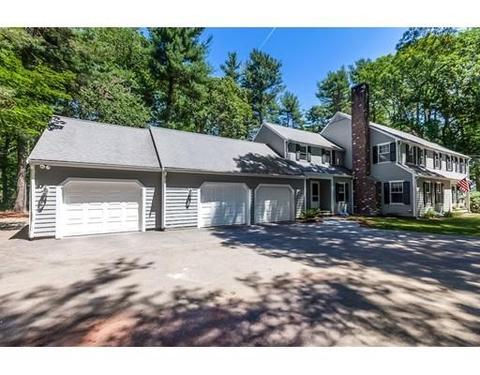 100 Windsor Rd, Needham, MA 02492 photo 2