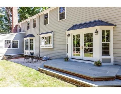 100 Windsor Rd, Needham, MA 02492 photo 14