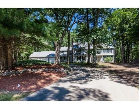100 Windsor Rd, Needham, MA 02492 photo 30