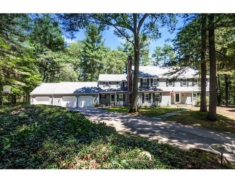 100 Windsor Rd, Needham, MA 02492 photo 1