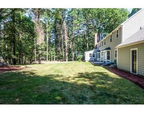100 Windsor Rd, Needham, MA 02492 photo 29