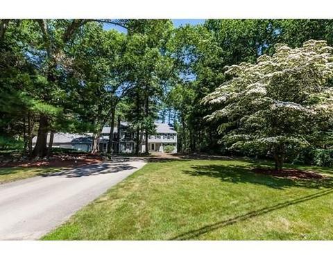 100 Windsor Rd, Needham, MA 02492 photo 27