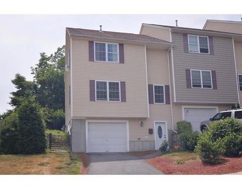 25 Villa Nova St #5, Woonsocket, RI 02895 photo 1