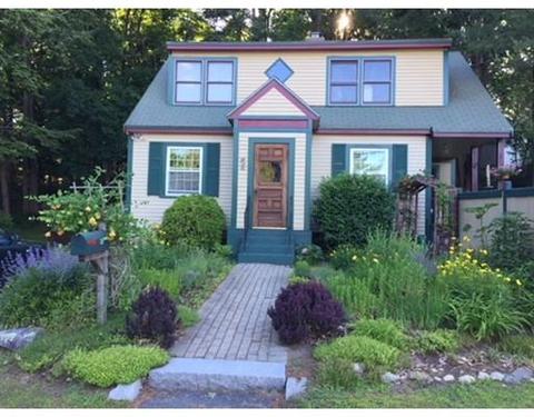 25 Chandler St, Maynard, MA 01754 photo 1