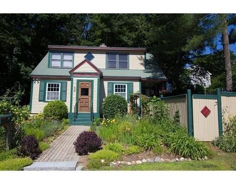 25 Chandler St, Maynard, MA 01754 photo 28