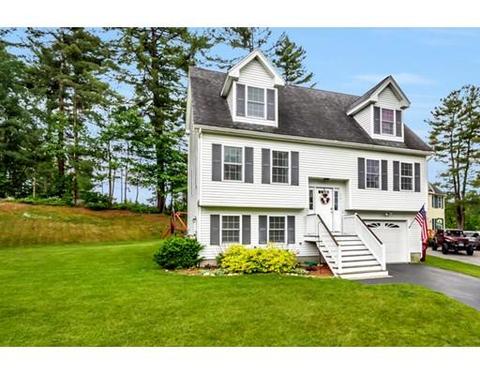 11 Perron Way, Lowell, MA 01854 photo 1