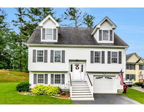 11 Perron Way, Lowell, MA 01854 photo 3