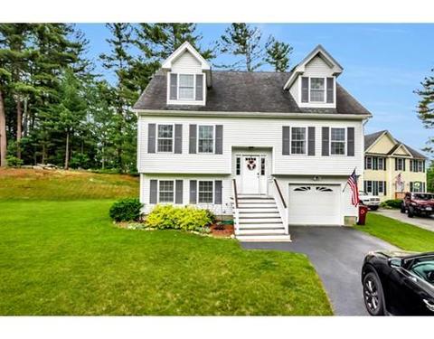 11 Perron Way, Lowell, MA 01854 photo 2