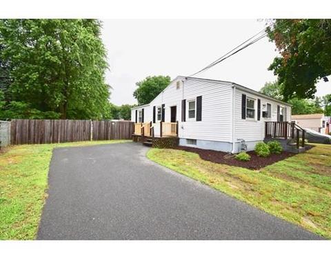 96 Redfern Dr, Springfield, MA 01109 photo 1