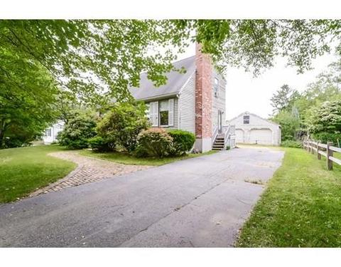 75 Carter Rd, Worcester, MA 01609 photo 2