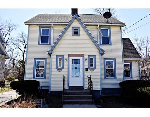 11 Mortimer, Springfield, MA 01109 photo 1