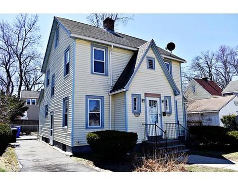 11 Mortimer, Springfield, MA 01109 photo 2