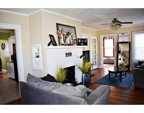 11 Mortimer, Springfield, MA 01109 photo 4