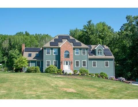 24 Welsh Rd, Sutton, MA 01590 photo 1