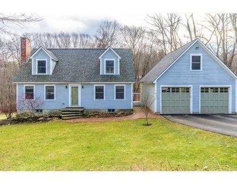 4 Strippe Rd, Whately, MA 01093 photo 2
