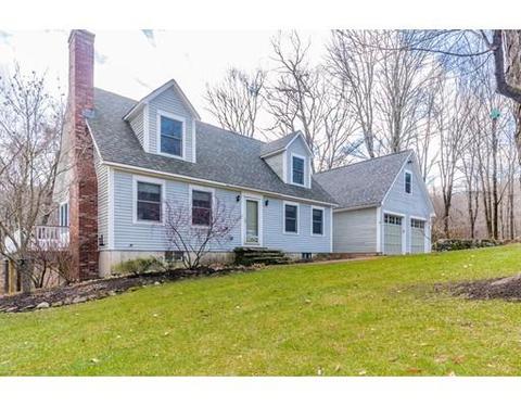 4 Strippe Rd, Whately, MA 01093 photo 1