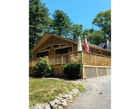 17 Irma Jones Rd, Sutton, MA 01590 photo 1