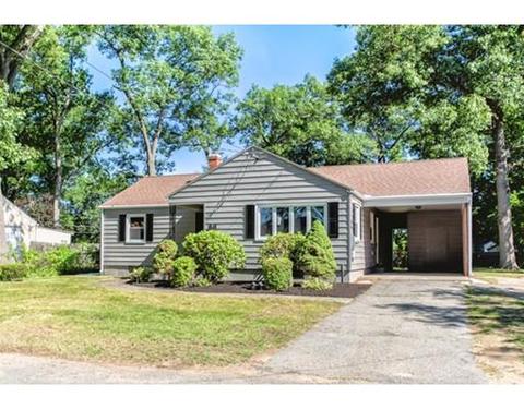 86 Mountainview St, Chicopee, MA 01020 photo 26