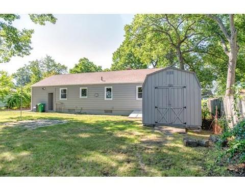 86 Mountainview St, Chicopee, MA 01020 photo 29