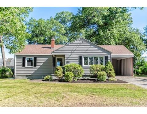 86 Mountainview St, Chicopee, MA 01020 photo 27