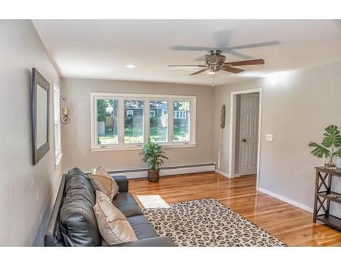 86 Mountainview St, Chicopee, MA 01020 photo 8