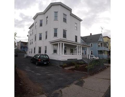 578 Armory St, Springfield, MA 01104 photo 1