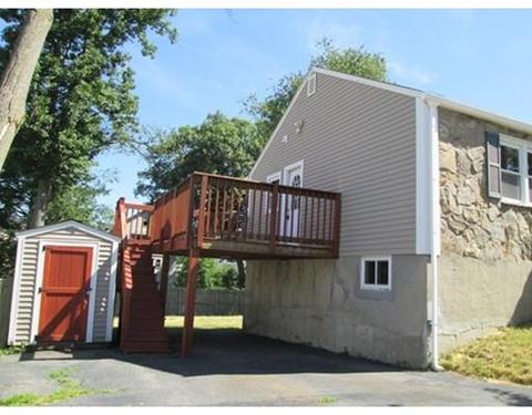 23 Bourne St, Worcester, MA 01606 photo 23