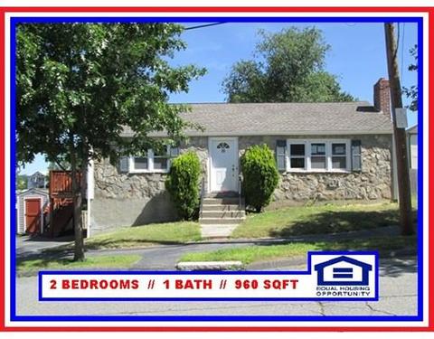 23 Bourne St, Worcester, MA 01606 photo 1