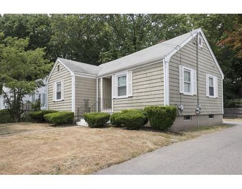 25 Brookside Rd, Braintree, MA 02184 photo 1