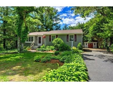 51 Quaker Run Rd, Mashpee, MA 02649 photo 26
