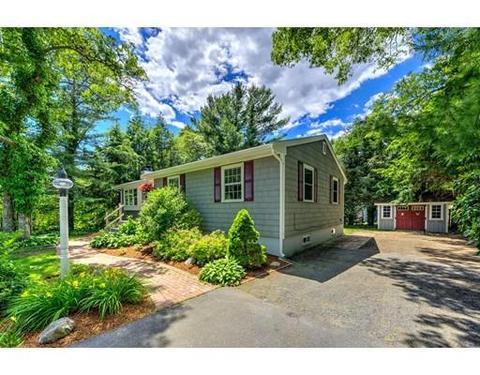 51 Quaker Run Rd, Mashpee, MA 02649 photo 3