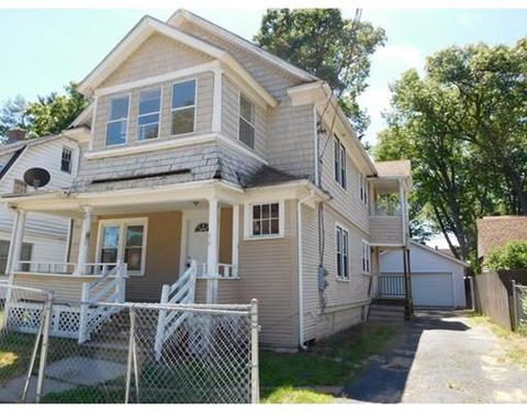 44 Brunswick St, Springfield, MA 01108 photo 3