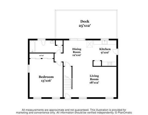 58 Chart Well Dr, Bourne, MA 02532 photo 24