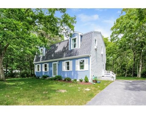 58 Chart Well Dr, Bourne, MA 02532 photo 1