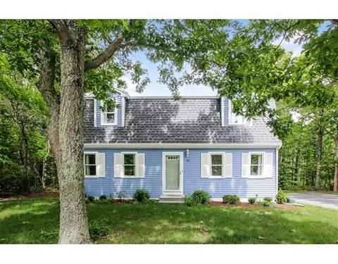 58 Chart Well Dr, Bourne, MA 02532 photo 2