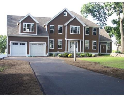16 Cedarcliff Rd, Braintree, MA 02184 photo 2