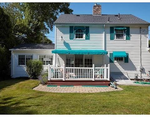 595 Harvard St, Fall River, MA 02720 photo 3