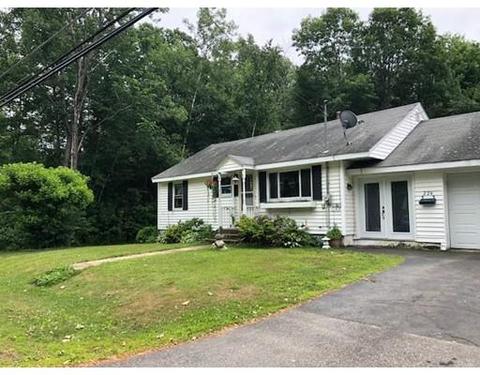 226 E River St, Orange, MA 01364 photo 1