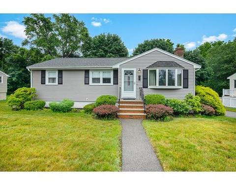 7 Robert Rd, Danvers, MA 01923 photo 1