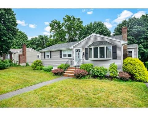 7 Robert Rd, Danvers, MA 01923 photo 2
