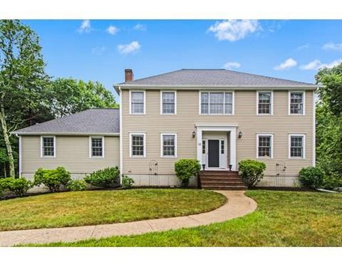 12 Farrar Rd, Upton, MA 01568 photo 1