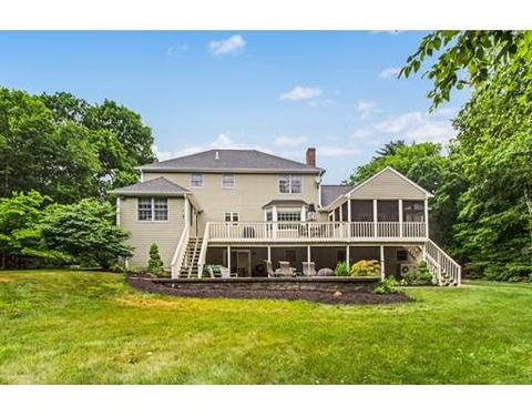 12 Farrar Rd, Upton, MA 01568 photo 30