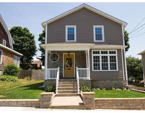 129 Garden St, Fall River, MA 02720 photo 1