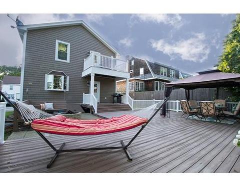 129 Garden St, Fall River, MA 02720 photo 5