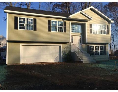 4 Maurice St, Worcester, MA 01604 photo 1