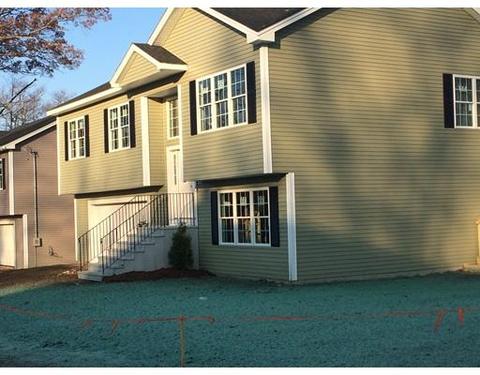 4 Maurice St, Worcester, MA 01604 photo 2