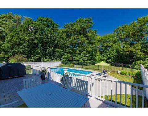 4 Saw Mill Pond Rd, Hingham, MA 02043 photo 27