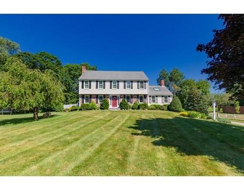 4 Saw Mill Pond Rd, Hingham, MA 02043 photo 30