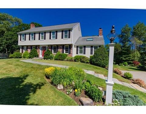 4 Saw Mill Pond Rd, Hingham, MA 02043 photo 1